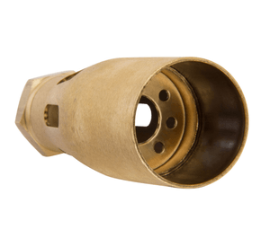 Boquilla para soplete 25mm 9200 Gasjet