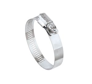 Abrazadera inoxidable 6 11-20 mm Gevemac