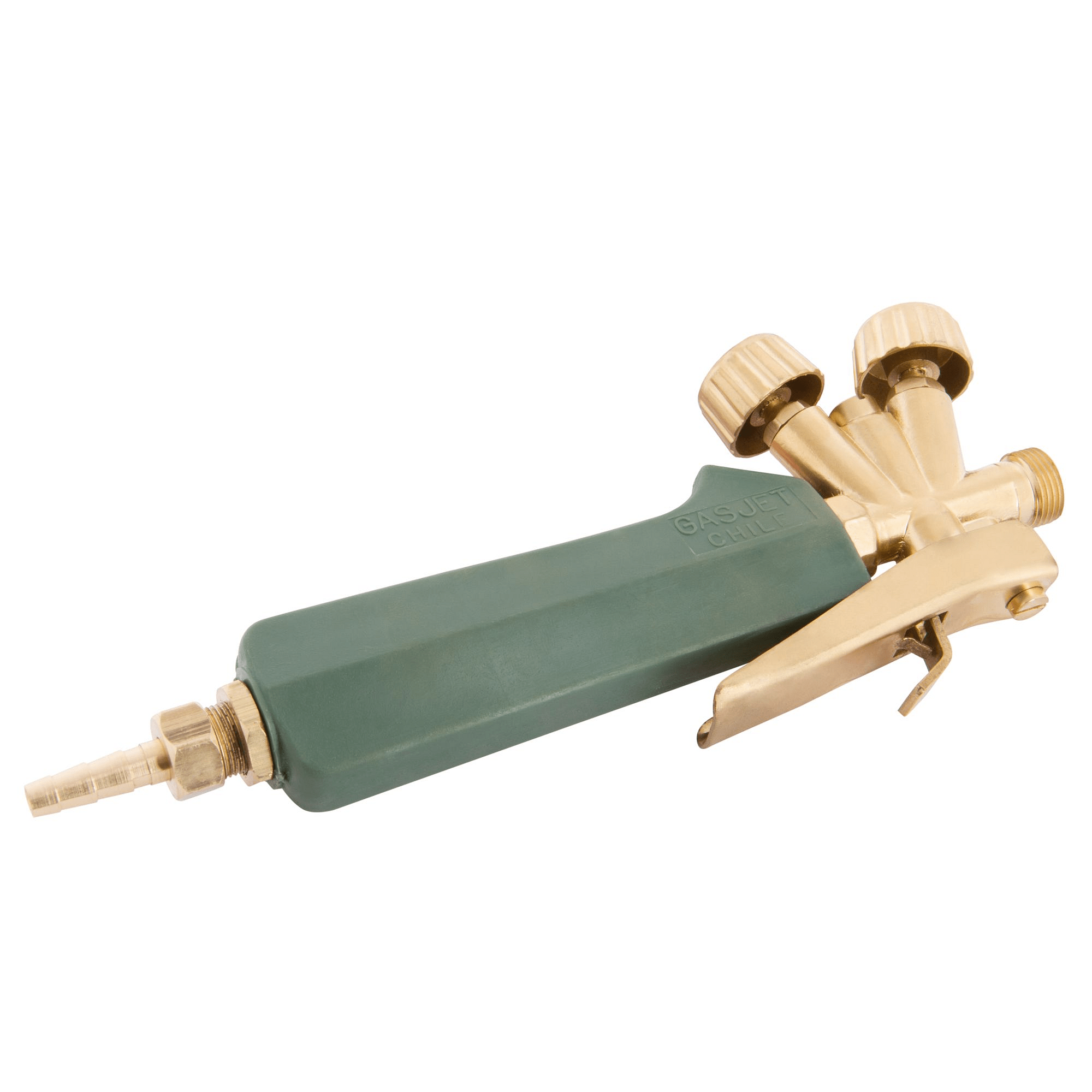 Mango Soplete con Piloto 2600 Gasjet