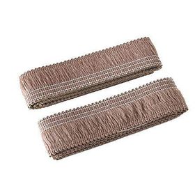 Cinta orillado autoadhesivo 76 x 2,54 cm café Cannon