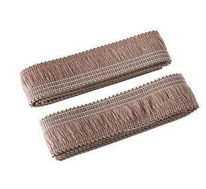 Cinta orillado autoadhesivo 76 x 2,54 cm café Cannon