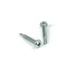 Roscalata binding punta br 8-1 zbr. 10 unidades. Easy Fix