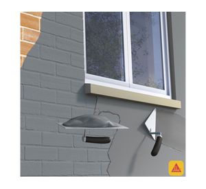 Aditivo impermeabilizante 18 litros sika 1 Sika