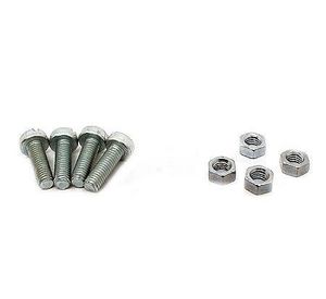 Perno cocina cabeza cilindrica con tuerca zb. m5 x 15. Easy Fix