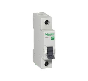 Interruptor automático 32A termomagnético D247 Schneider