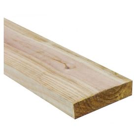 Viga estructural premium 2x8 4 m