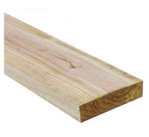 Viga estructural premium 2x8 4 m