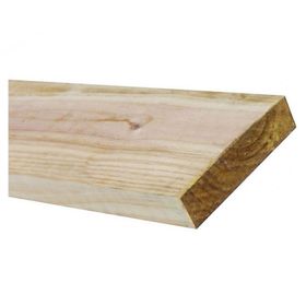 Viga estructural premium 2x8 4 m