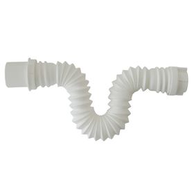 Sifón extensible multiuso 1 1/4 1 1/2 Hoffens