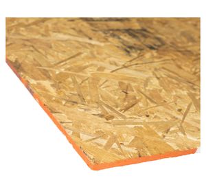 Tablero OSB APA 11.1 mm 122x244 cm