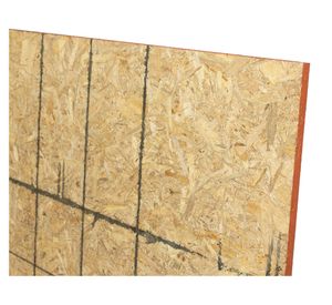 Tablero OSB APA 11.1 mm 122x244 cm