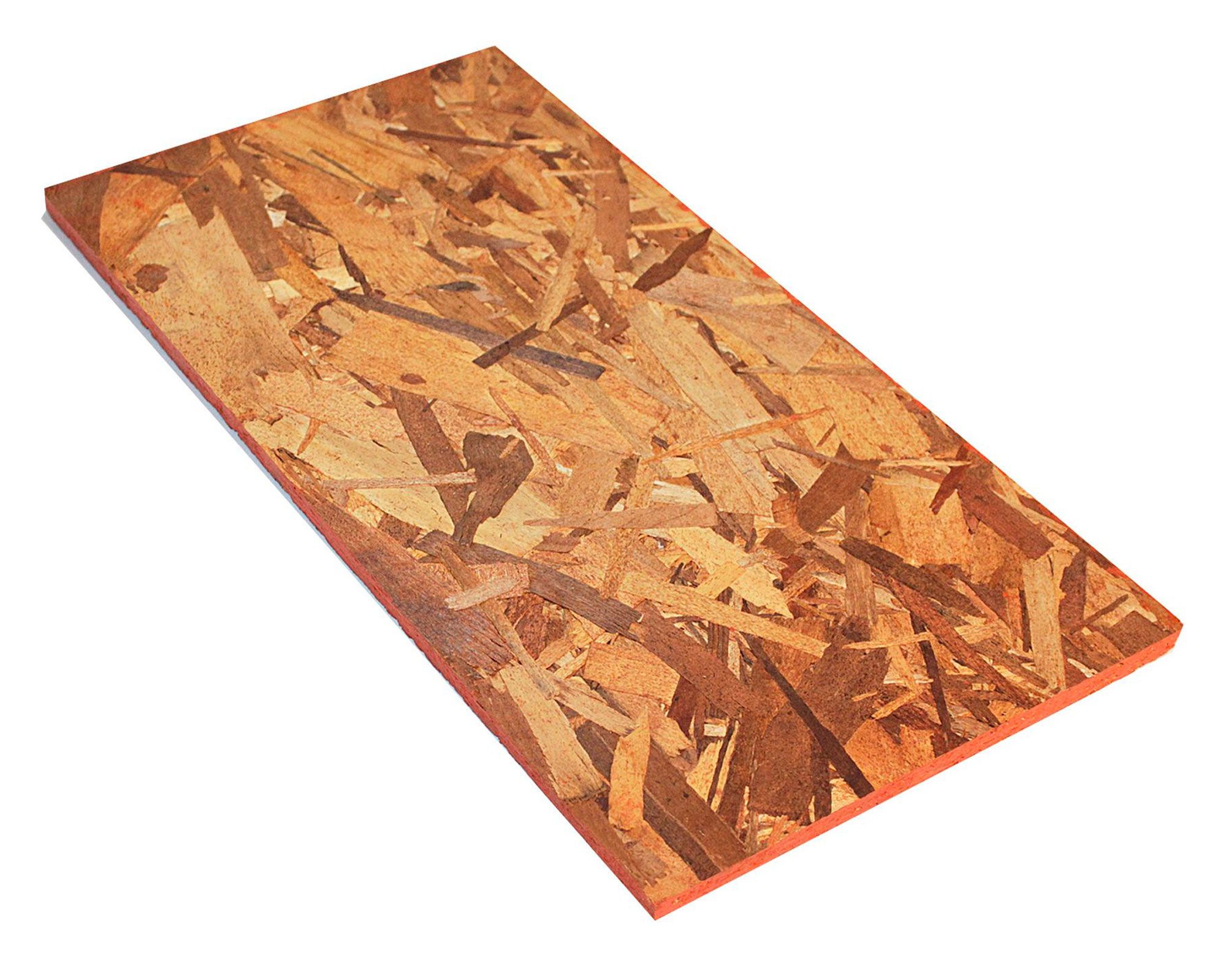 Tablero OSB 11,1x1220x2440 mm