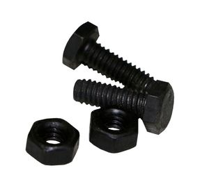 Perno hexagonal g2 nc 1/4x3/4 c/tca b4 Imporper