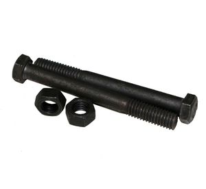 Perno hexagonal grado 2 5/16x3 c/tca b4 Imporper