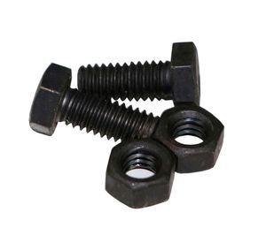 Perno hexagonal grado 2 nc 5/16x3/4 c/tca b4 Imporper