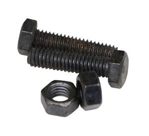 Perno hexagonal grado 2 nc 5/16x11/4 b4 Imporper