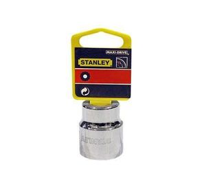 Dado 1/2'' hexagonal 1 1/16'' 4-88-774 Stanley.