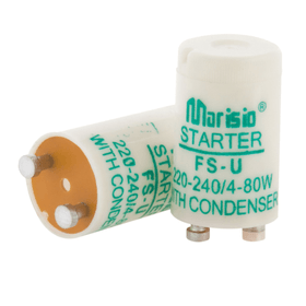 Partidor FSE 4 - 80 watts Schneider