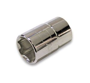 Dado 1/2'' hexagonal 13/16'' 4-88-769 Stanley