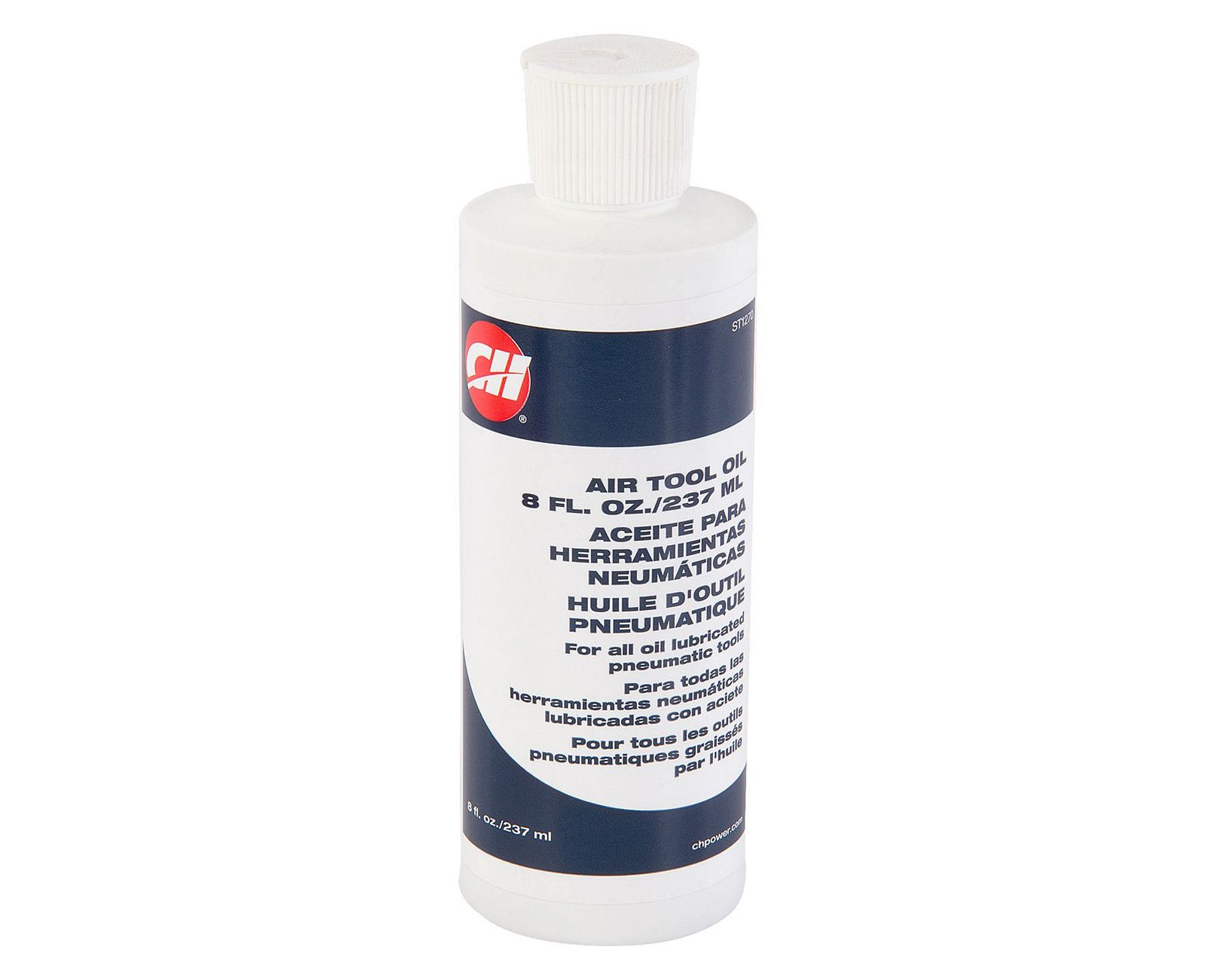 Aceite herramientas st1270 neumáticas Campbell Hausfeld