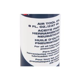 Aceite herramientas st1270 neumáticas Campbell Hausfeld