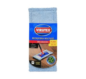 Mopa plana microactiva Virutex.
