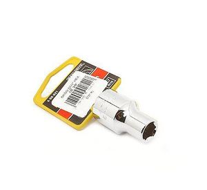 Dado 1/2'' hexagonal 3/8'' 4-86-442 Stanley