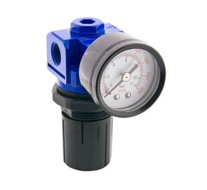 Mini regulador de presiónmp 5148 Campbell hausfeld