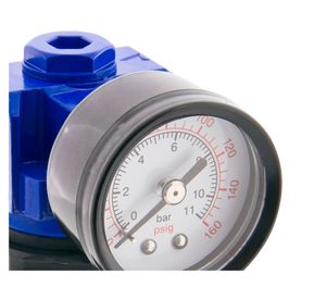 Mini regulador de presiónmp 5148 Campbell hausfeld