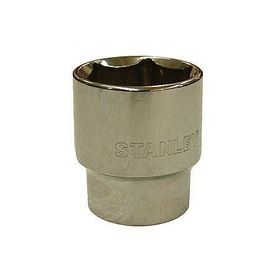 Dado 1/2'' hexagonal 1'' 4-88-773 Stanley