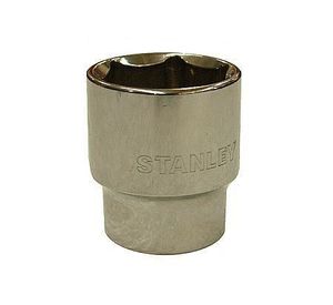 Dado 1/2'' hexagonal 1'' 4-88-773 Stanley