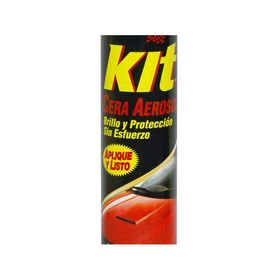 Cera aerosol 360 CC Kit