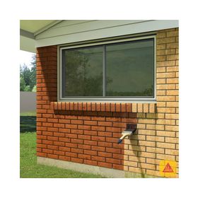 Impermeabilizante 1 galón Igol ladrillo rojo Sika