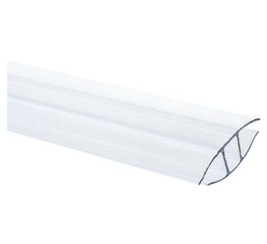 Perfil H económico alveolar 4-6 mm 2.90 m