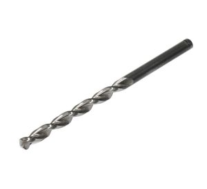 Broca corta para metal 5 mm din 338 hss forte cobalt Alpen