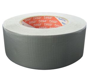 Cinta adhesiva universal 48 mm 50 m Extra power Tesa