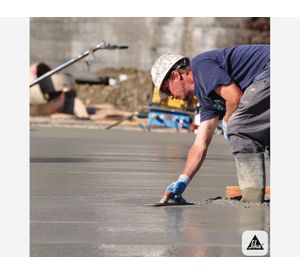 Mortero nivelador de piso rápido 25 kg T-08 Presec.