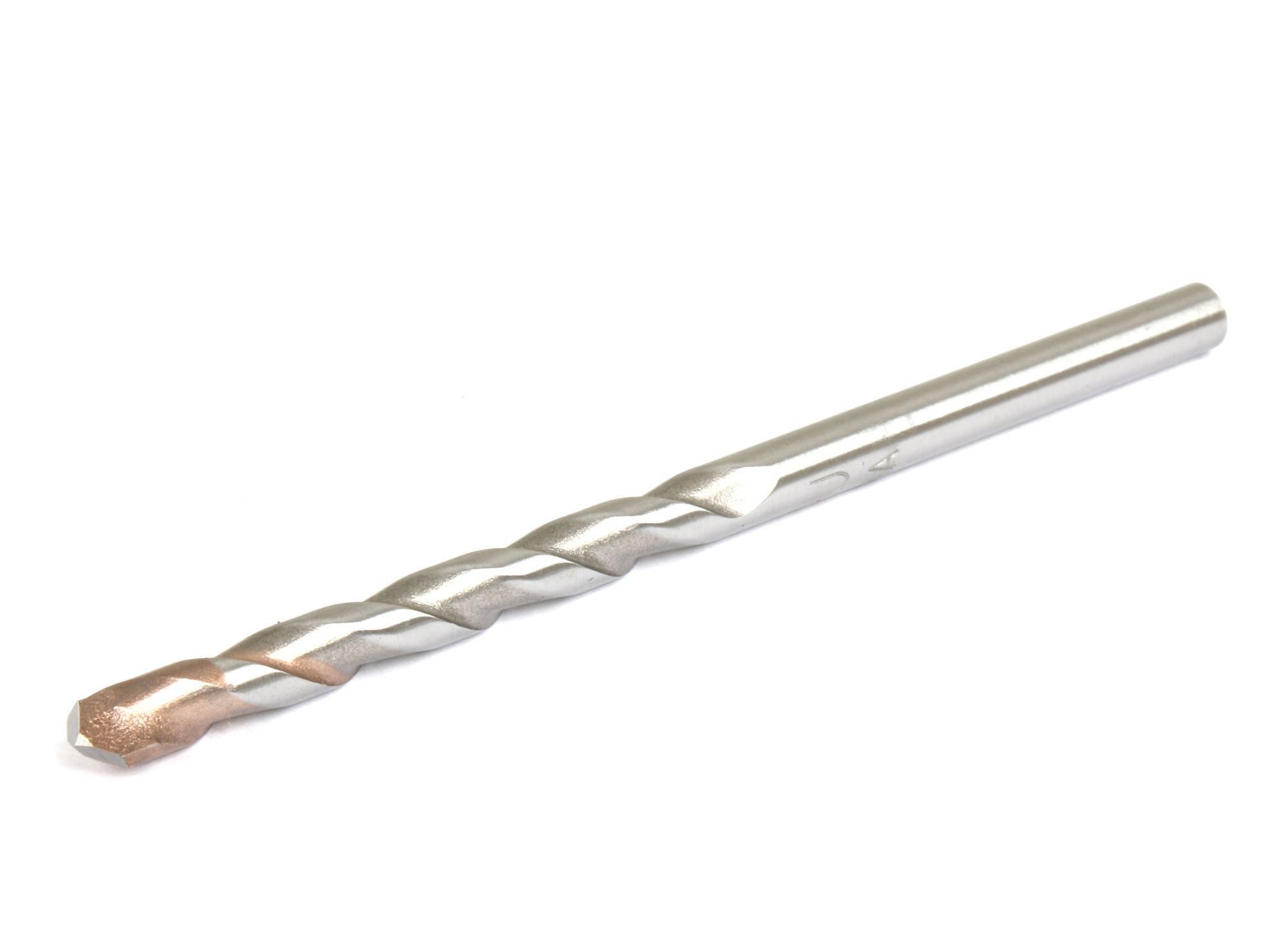 Broca para baldosa 75 x 4 mm profi keramo Alpen