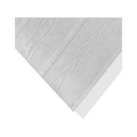 Plancha fibrocemento 6x1200x2400 mm Permanit ranurado Pizarreño.