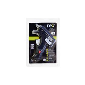 Pistola eléctrica tc 0,7 diámetro Rex