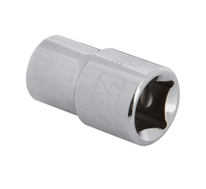 Dado 1/2'' hexagonal 1/2'' 4-86-444 Stanley