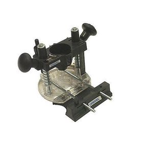 Aditamento para fresar Dremel