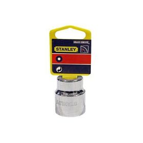 Dado 1/2'' hexagonal 32mm 4-88-753 Stanley