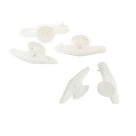 Tarugos volcanita 15mm 50 unidades Mamut