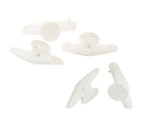 Tarugos volcanita 15mm 50 unidades Mamut