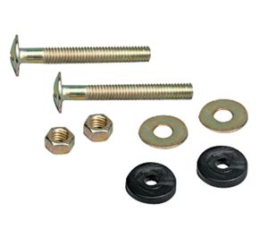 Set de sujeción estanque wc Elaplas