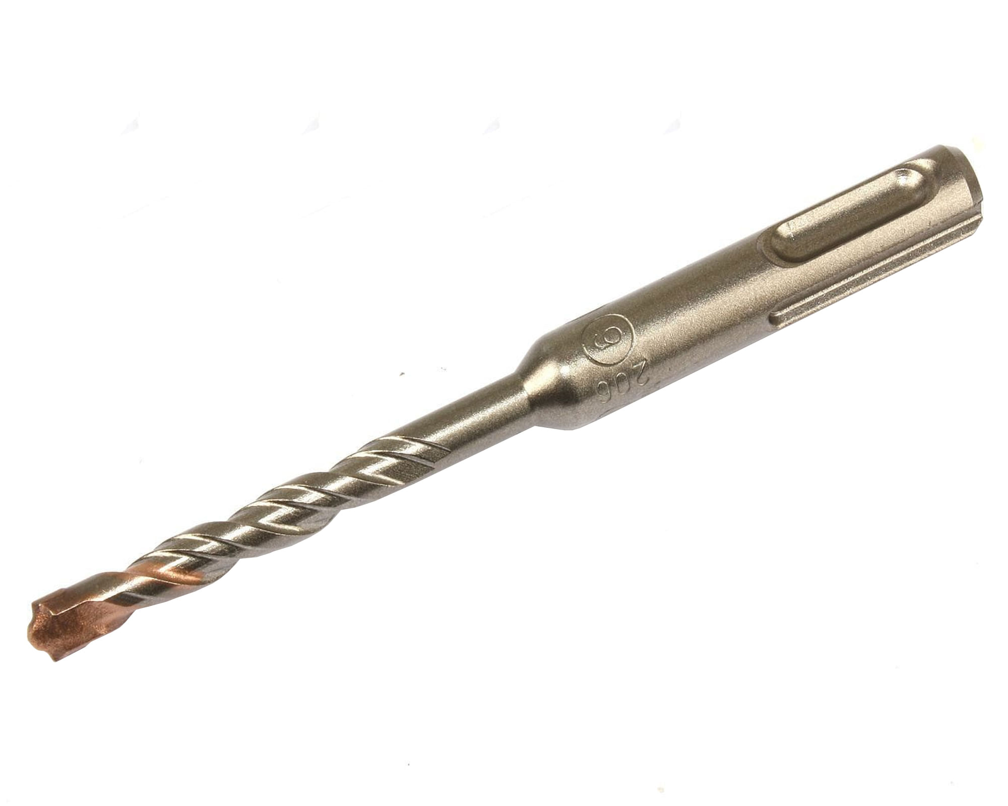 Broca para hormigón 110 x 6 mm sds plus Alpen | Easy.cl