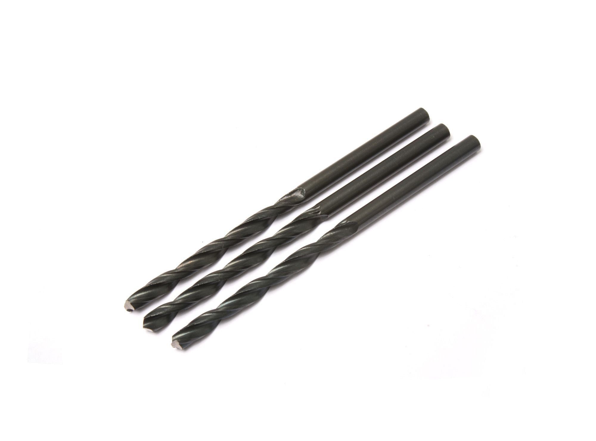 Broca para metal 3,2 mm hss srint Alpen