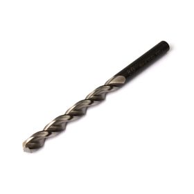Broca corta para metal 8 mm din 338 hss forte cobalt Alpen
