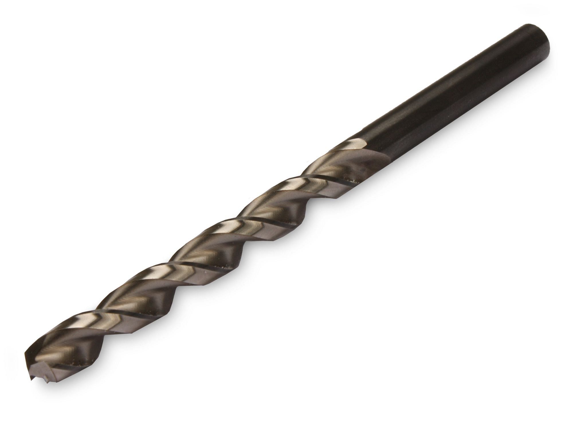 Broca Corta para Metal 6,5mm HSS Forte Cobalt Alpen